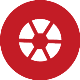 Mehr zum Thema Reifenservice erfahren! Icon Rad