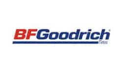 BF Goodrich 250x150