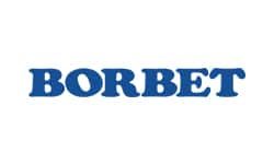 Borbet 250x150
