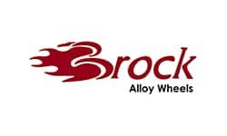 Brock 250x150