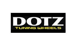 DOTZ 250x150