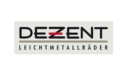 Dezent 250x150