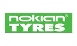 Nokian Tyres 250x150